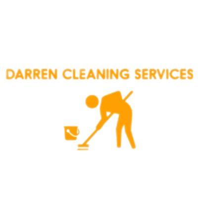 Darren cleaning service