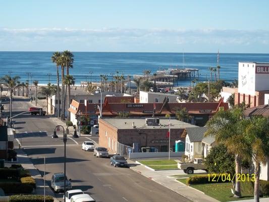 Law Office of Bradley J. Hill