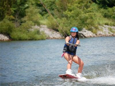 Pickwick Lake Properties