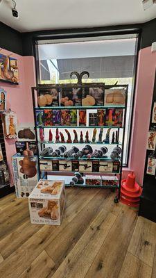 Endless Romance Adult Superstore