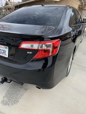 Master Techs Collision Center