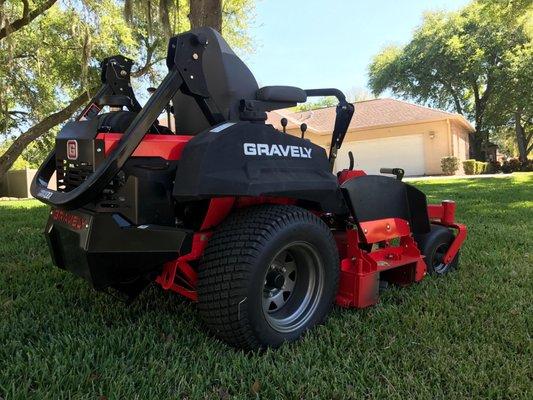 Lorden Land Services