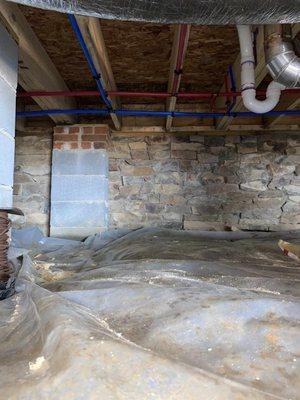 Nicks Handyman Services