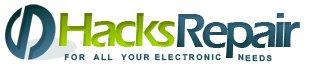 Hacks Electronic Repair