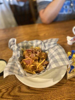 Cracker Barrel Old Country Store