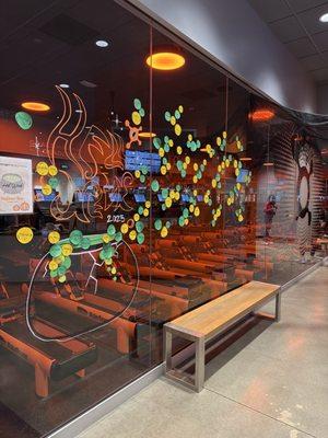 Orangetheory Fitness Chino Hills