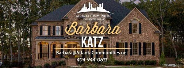 Barbara Katz Home Collection