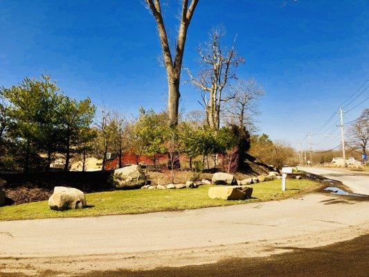 Through this path.. Honor*Integrity* & Dignity within themselves and how they treat there consumers