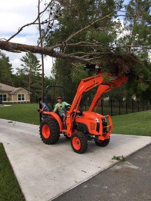 Flagler Land Management