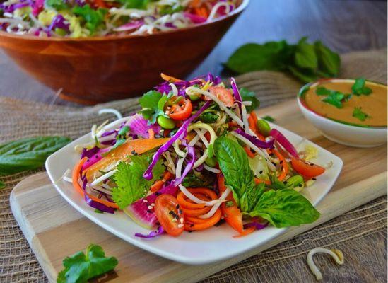 Hyjinx Catering & Meal Preparation