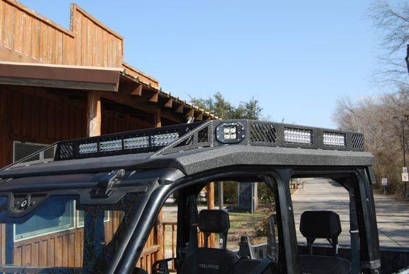 Eagle Mountain Texas