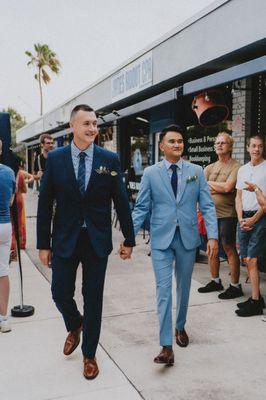 Light Sky Photography