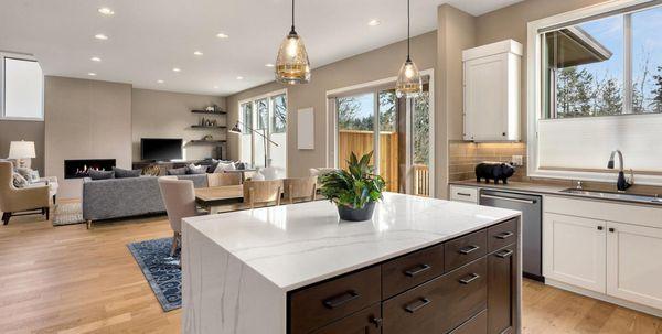 Michael Jacobs - Kevin Toll Group