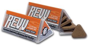 REVV Instant Energy