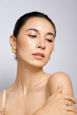 Nicole Wang Makeup and Hair