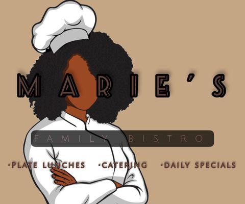 Marie’s Family Bistro