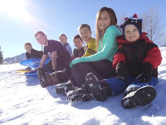 Canyon Foot and Ankle