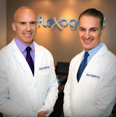 Flexogenix