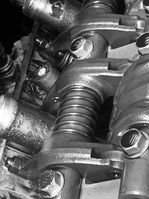 Agustin’s Auto Services