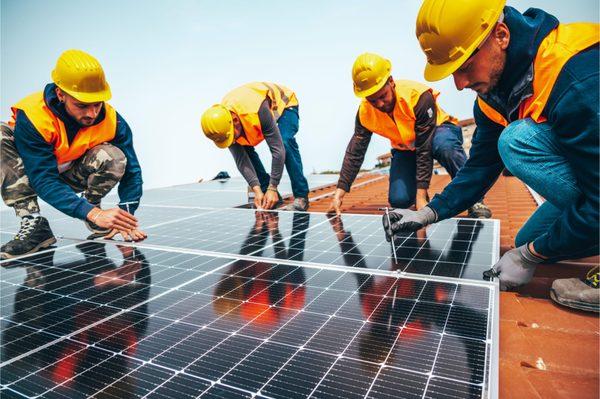 Manorville Home Solar Power Experts