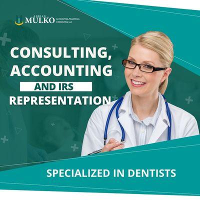 Mulko Accounting,Taxation & Consulting