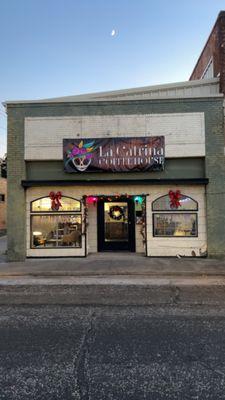 La Catrina Coffee House