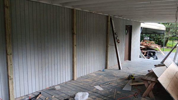 Garcia's Remodeling Services