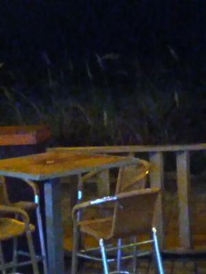 The Wreck - Tiki Bar and Lounge