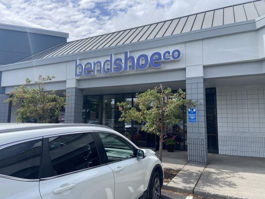 Birkenstock - Bend Shoe Co