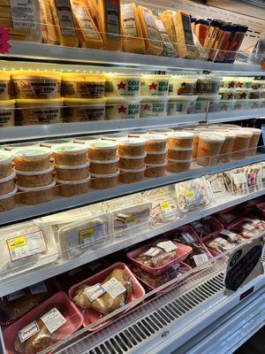 Kenyon's Meat Market