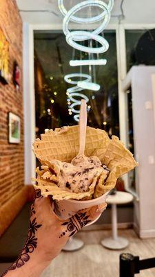 Marble Slab Creamery