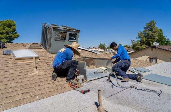 Cisneros Brothers Plumbing, Septic, Restoration & Flood Services