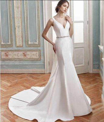 Nathalie Loma Bridal