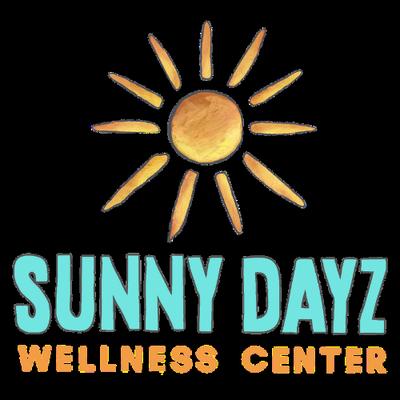 Sunny Dayz Wellness Center