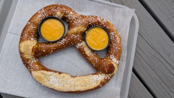 Pretzel