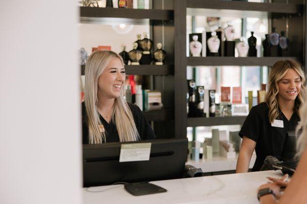 California Sun Wellness Spa