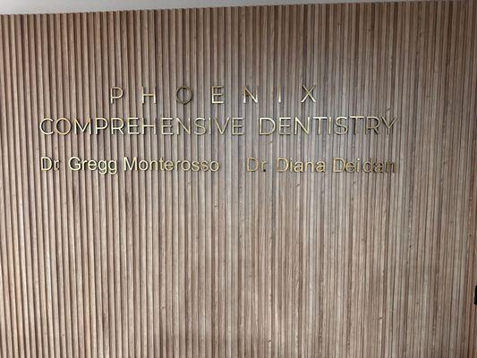 Phoenix Comprehensive Dentistry