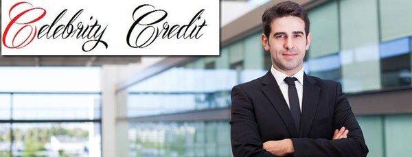 Celebrity Credit