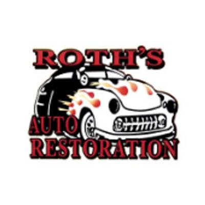 Roth's Auto Restoration