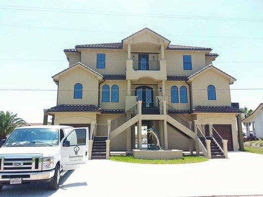 Ingenious Audio and Video Designs