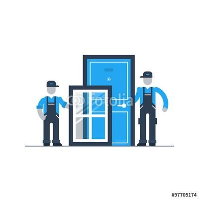 CJB Inc Windows & Doors
