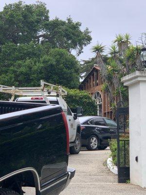 Gamble Construction, Inc