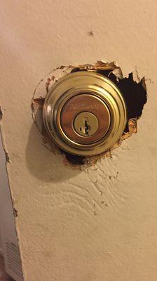 Locksmith of West Hollywood