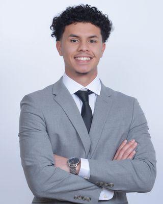 Ryan Johnson - Harrell Homes Real Estate