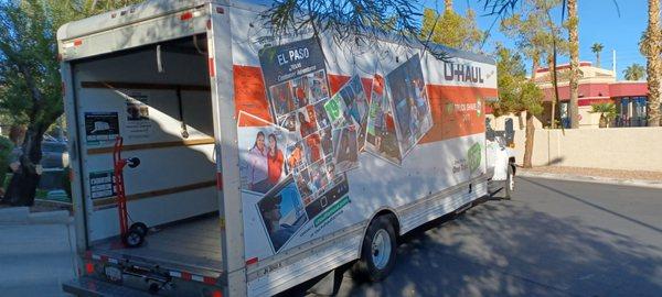 Ez Movers - Las Vegas
