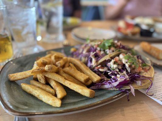 Nick's Kitchen and Beach Bar