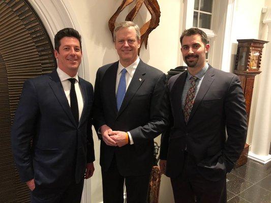 Tyler Richards - Gateway Keys