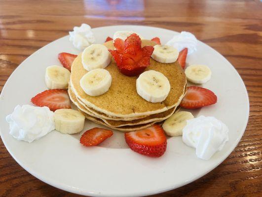 Pancakes
