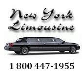 Affordable New York Limos