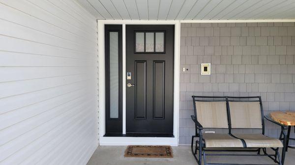 J&M Freedom Painting